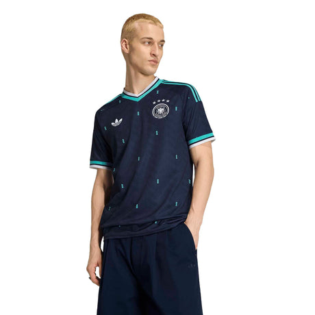 Germany 26 Away Jersey - Runner