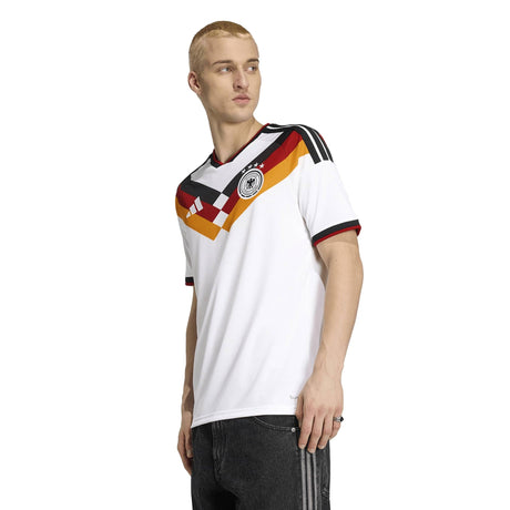 Germany 26 Home Jersey - Runner