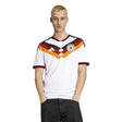 Germany 26 Home Jersey - Runner