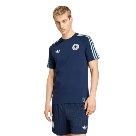 Germany Originals T-Shirt - Runner