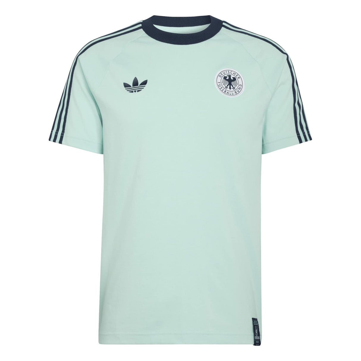 Germany Originals T-Shirt - Runner