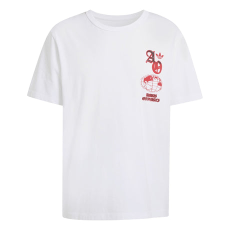 GFX T-Shirt - Runner