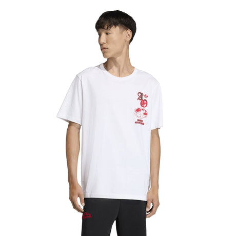 GFX T-Shirt - Runner