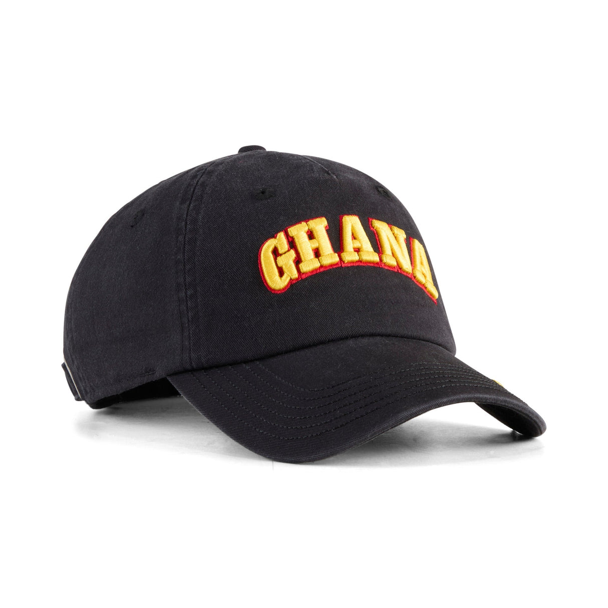 Ghana ftblCulture Cap - Runner