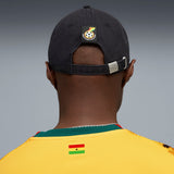 Ghana ftblCulture Cap - Runner