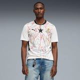 Ghana Home Jersey Men - Runner