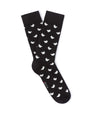 Ghost - Print Socks - Runner