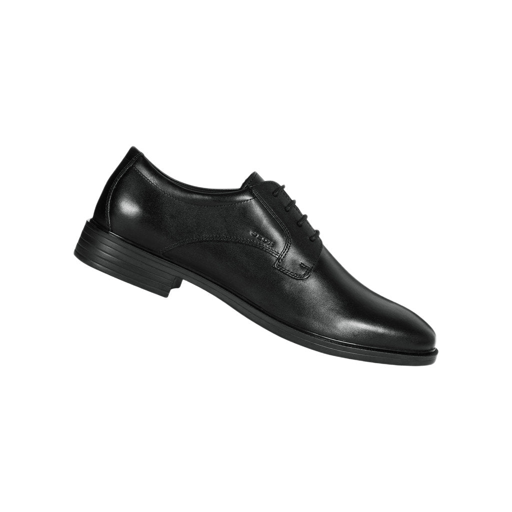 Gladwin Man - Runner