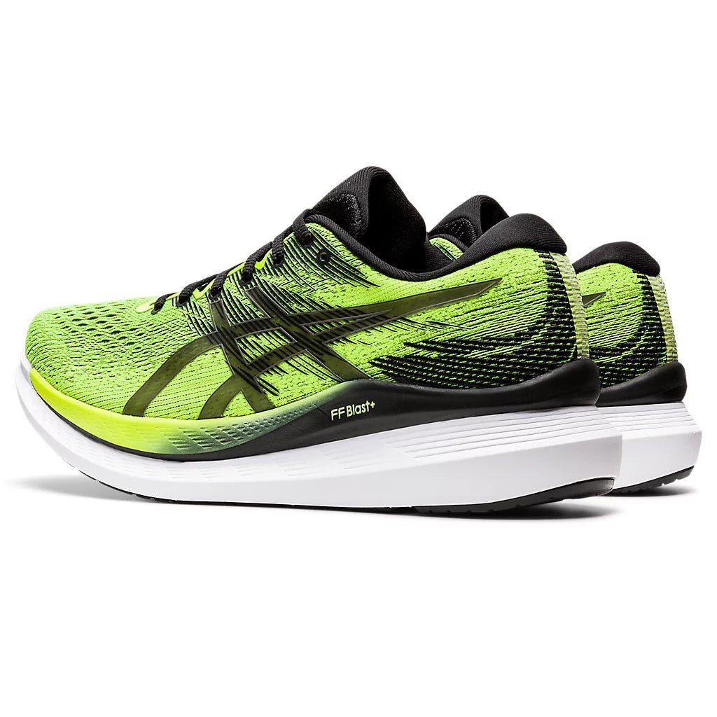 GlideRide 3 - Runner
