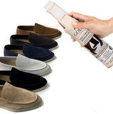 Gold Care Professional Suede & Nubuck Shoe Cleaner SL11 - Runner