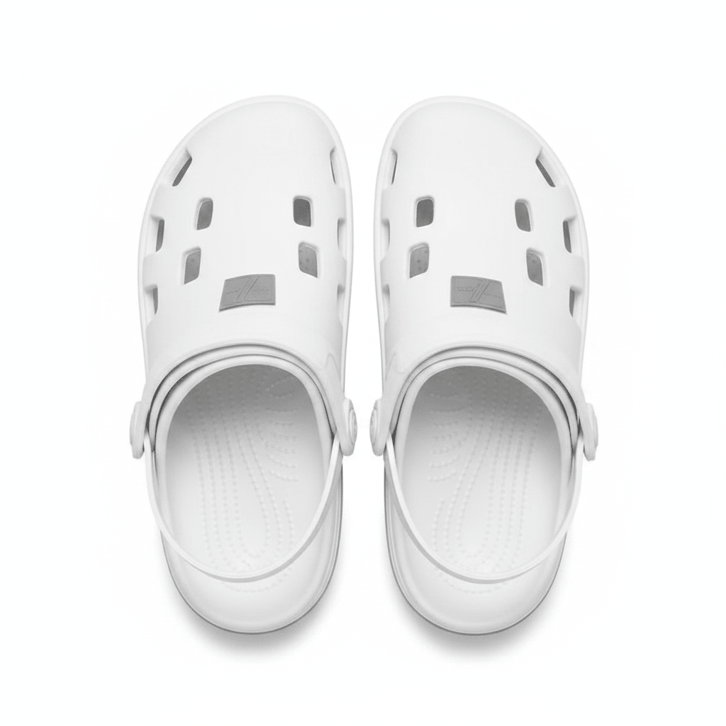GR-ClogAH039-SLM61 - Runner