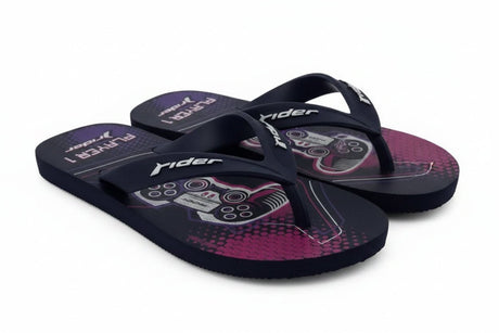 GR-KID-RIDER KIDS 61804-AL139 -SLK9 - Runner