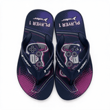 GR-KID-RIDER KIDS 61804-AL139 -SLK9 - Runner