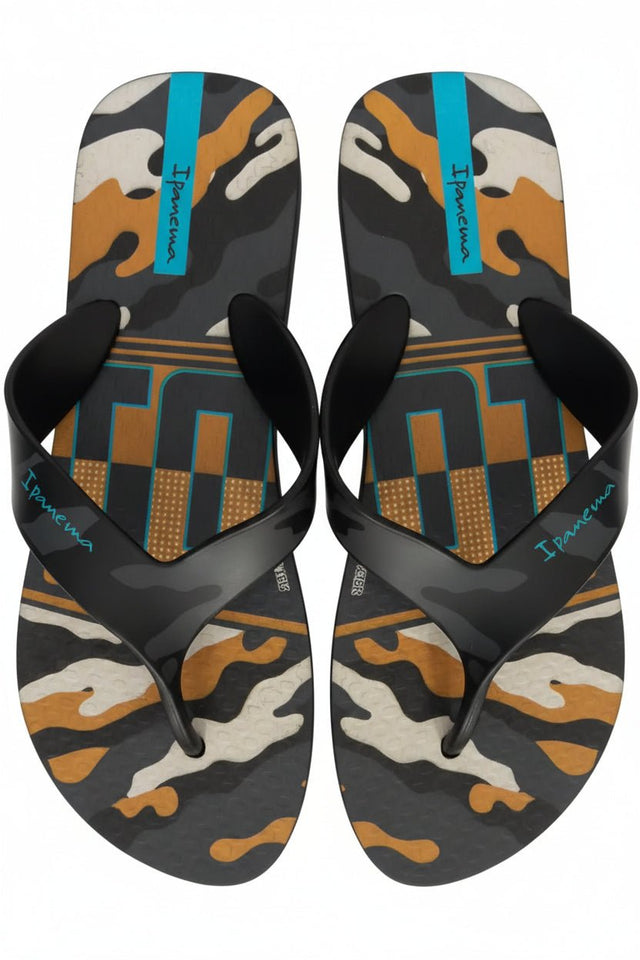 GR-Slipper02957-SLK43 - Runner