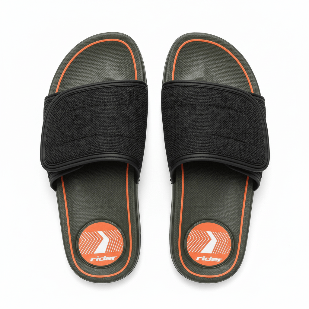 GR-Slipper12442- SLM58 - Runner