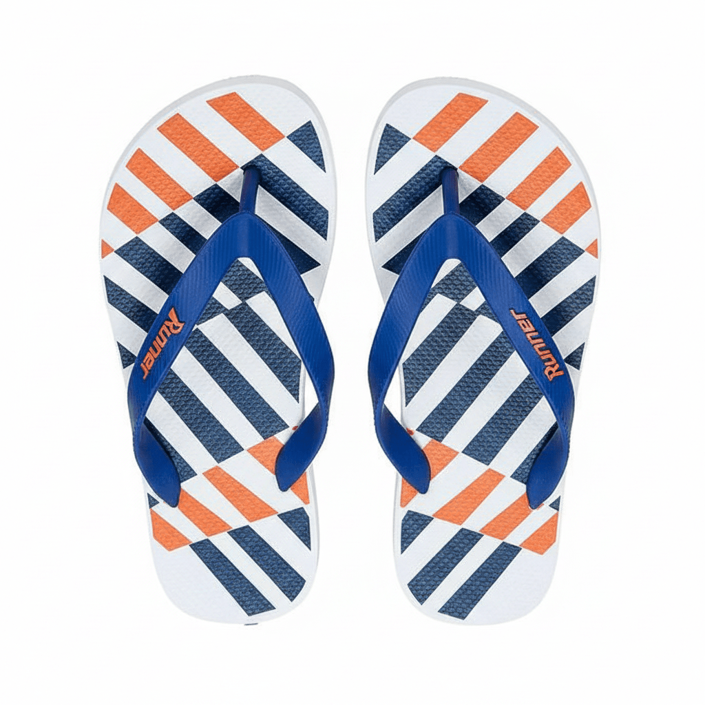GR-Slipper22203 - SLM81 - Runner