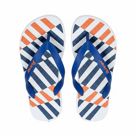 GR-Slipper22203 - SLM81 - Runner