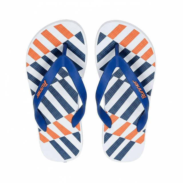 GR-Slipper22203 - SLM81 - Runner