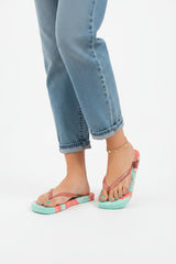 GR-Slipper25698 - SLW166 - Runner
