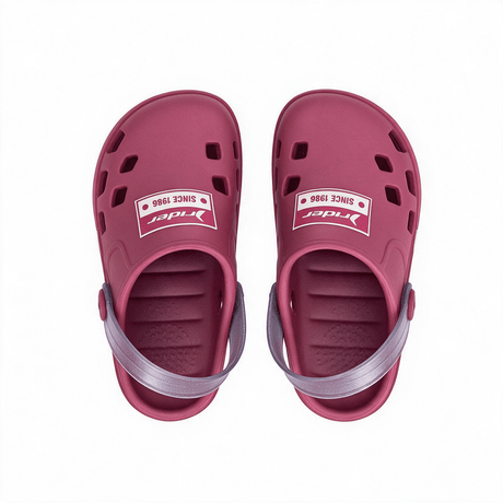 GR-SlipperAH036 -SLK25 - Runner