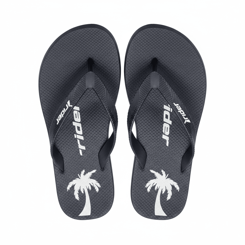 GR-SlipperAS070 - SLM72 - Runner