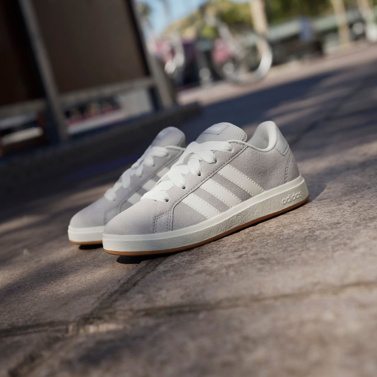 Grand Court 00s Shoes - Runner