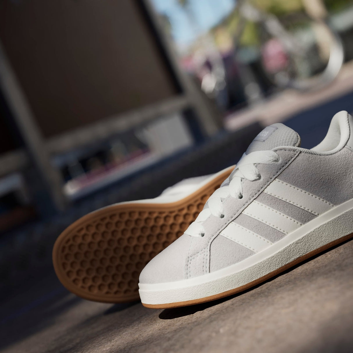 Grand Court 00s Shoes - Runner