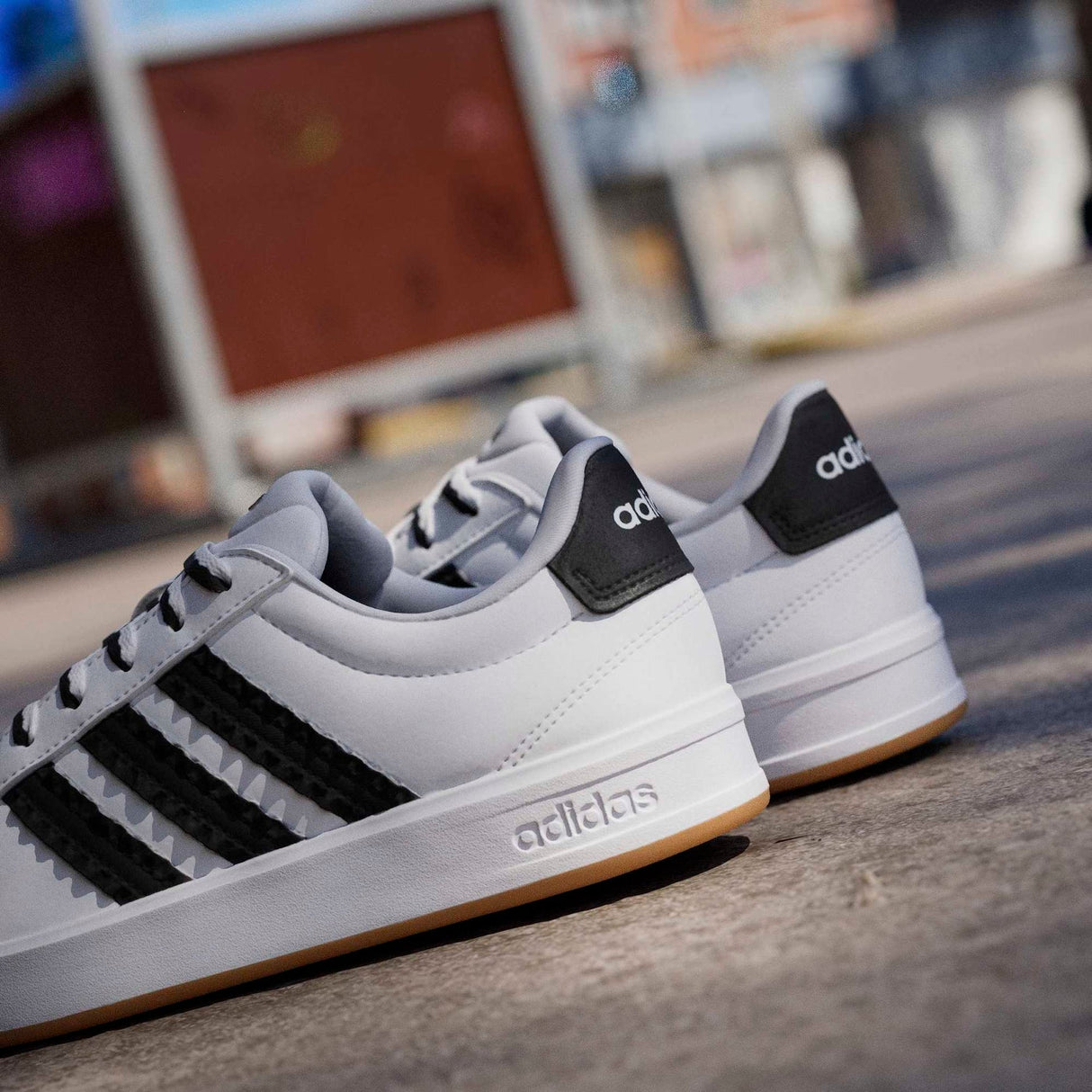 Grand Court 3.0 Shoes - Runner