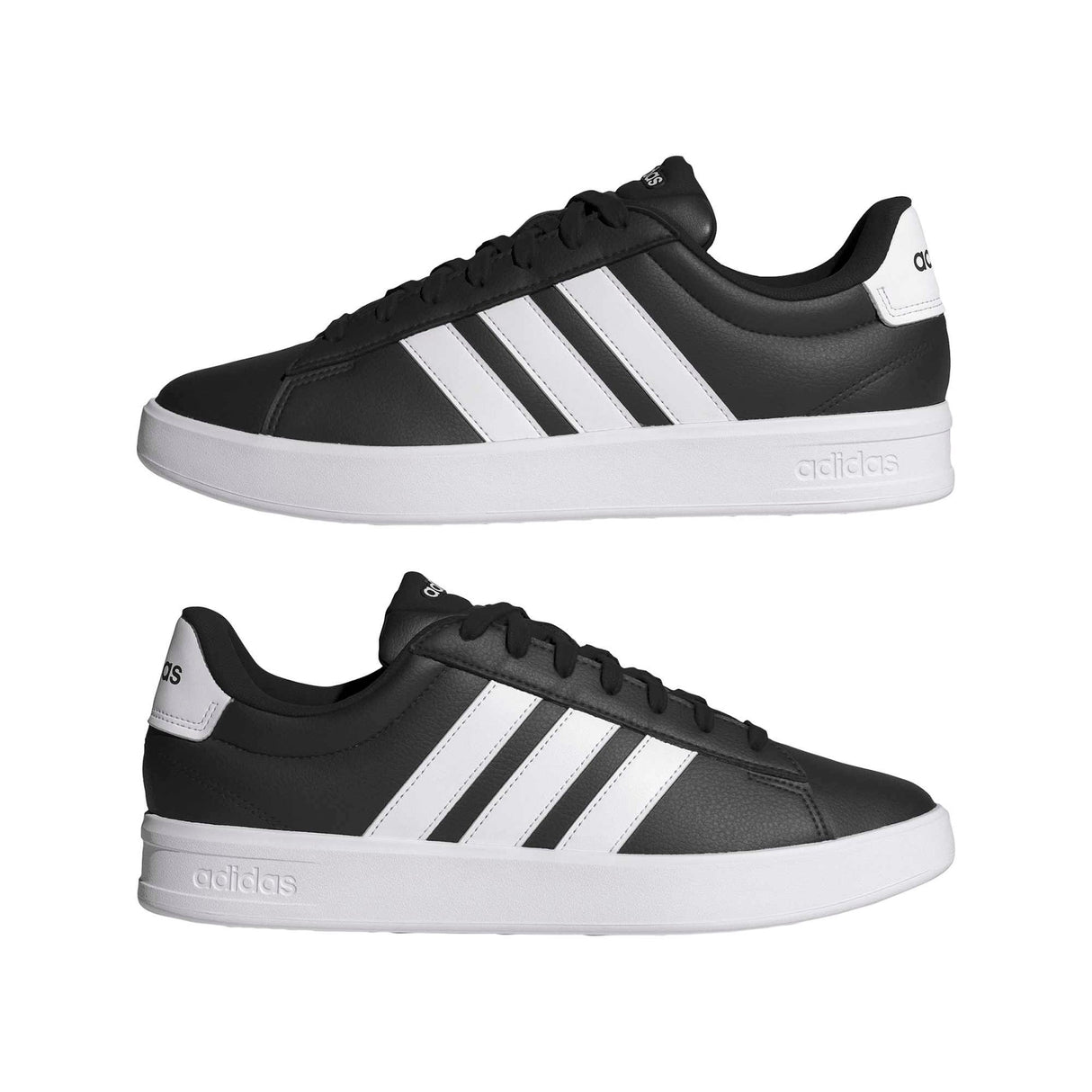 GRAND COURT 3.0 SHOES - Runner