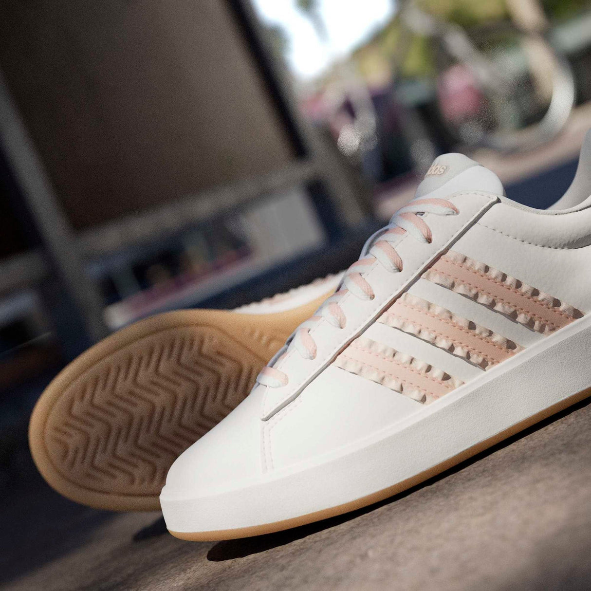 Grand Court 3.0 Shoes - Runner
