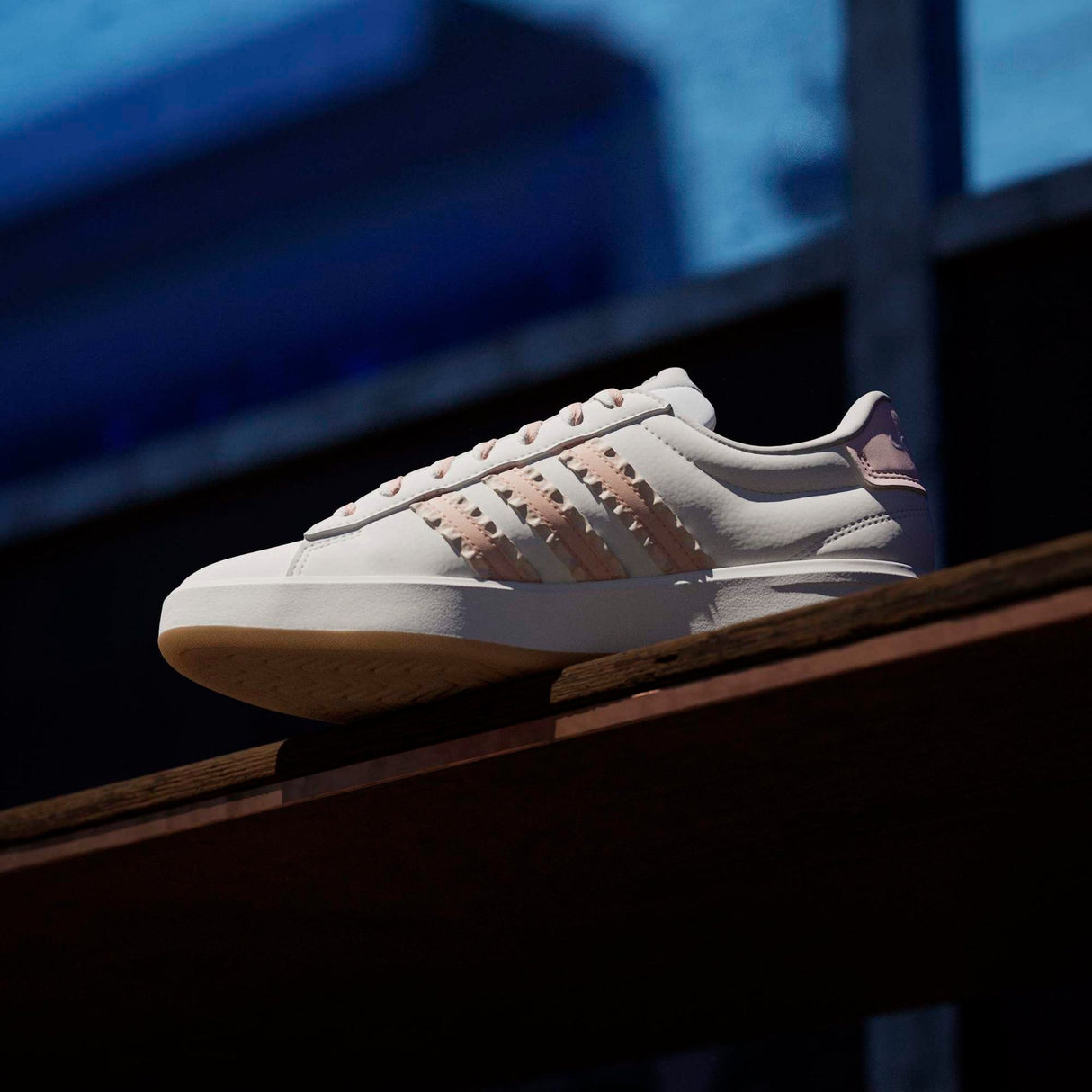 Grand Court 3.0 Shoes - Runner