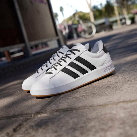 Grand Court 3.0 Shoes - Runner