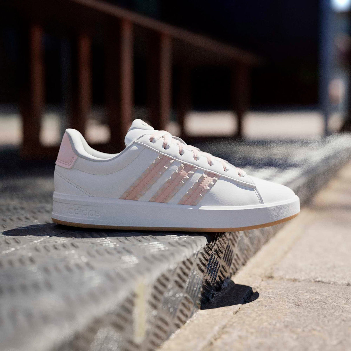 Grand Court 3.0 Shoes - Runner