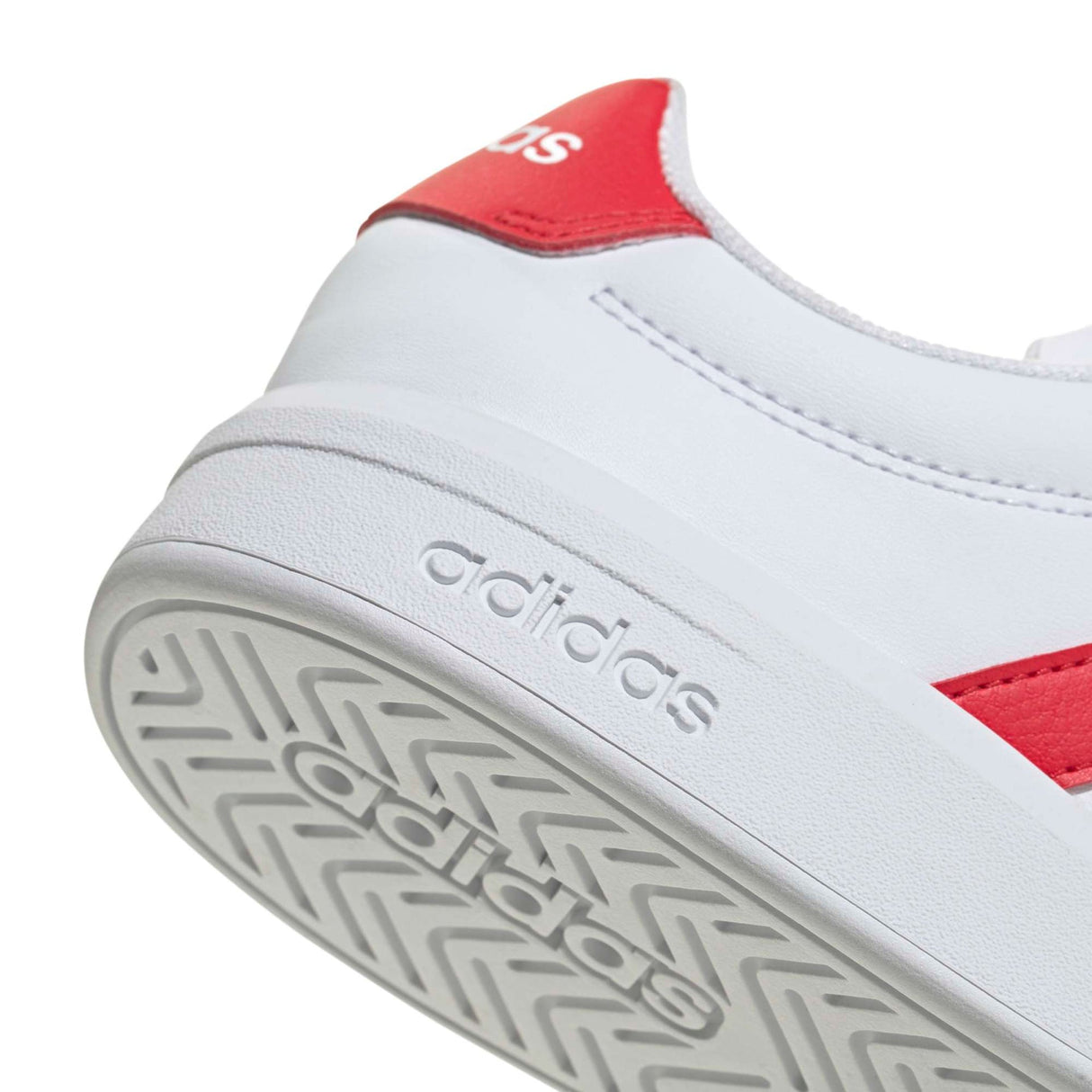 GRAND COURT 3.0 SHOES JUNIOR - Runner
