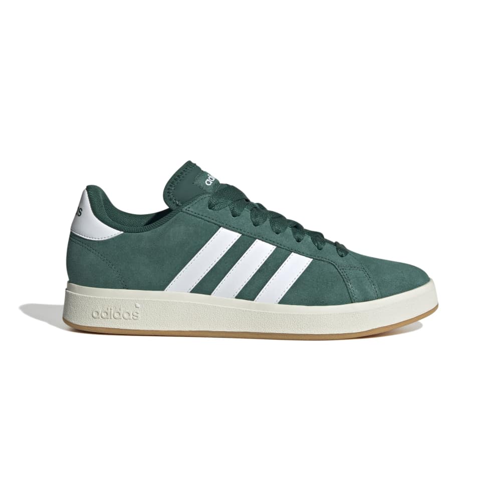GRAND COURT BASE 00s - Runner