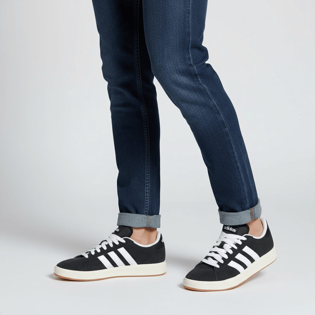 GRAND COURT BASE 00s - Runner