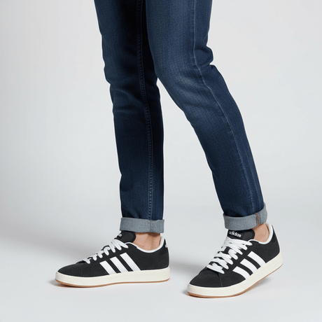 GRAND COURT BASE 00s - Runner