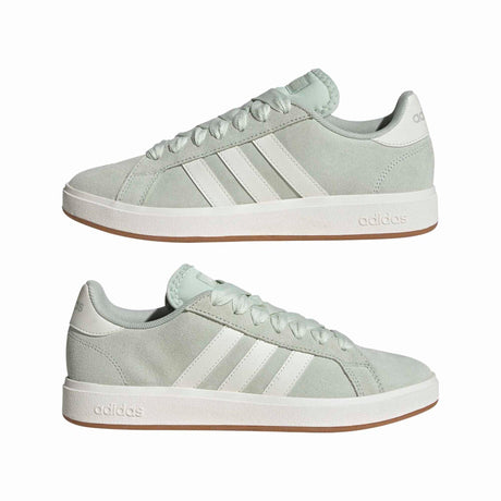 Grand Court Base 00s Shoes - Runner