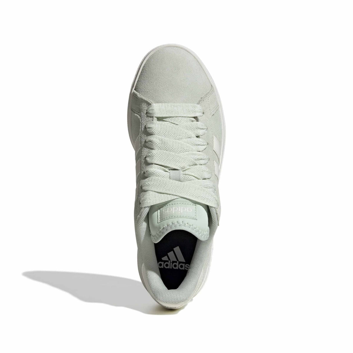Grand Court Base 00s Shoes - Runner
