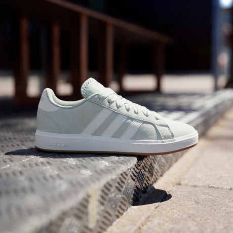 Grand Court Base 00s Shoes - Runner