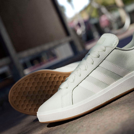 Grand Court Base 00s Shoes - Runner