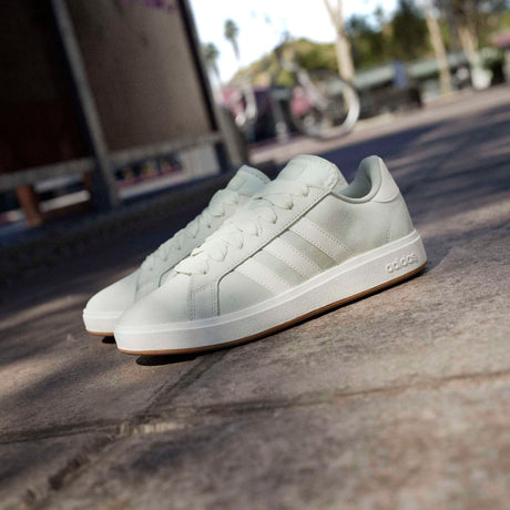 Grand Court Base 00s Shoes - Runner