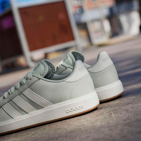 Grand Court Base 00s Shoes - Runner