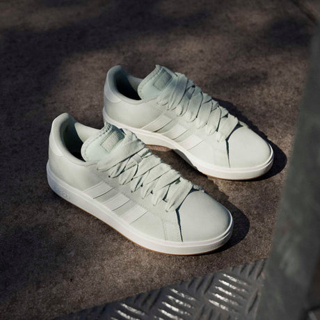 Grand Court Base 00s Shoes - Runner