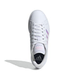 Grand Court Base 2.0 Shoes - Runner