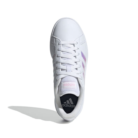Grand Court Base 2.0 Shoes - Runner