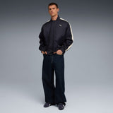 Graphic Card Play Relaxed T-shirt Men - Runner