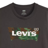Graphic Crewneck Tee - Runner