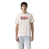 Graphic Crewneck Tee - Runner