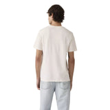 Graphic Crewneck Tee - Runner